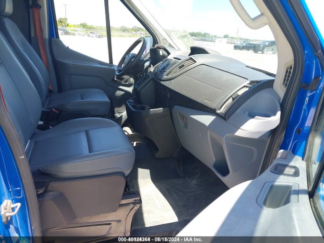 Ford Transit-250 2018 1FTYR2CM7JKA12039 Image 5