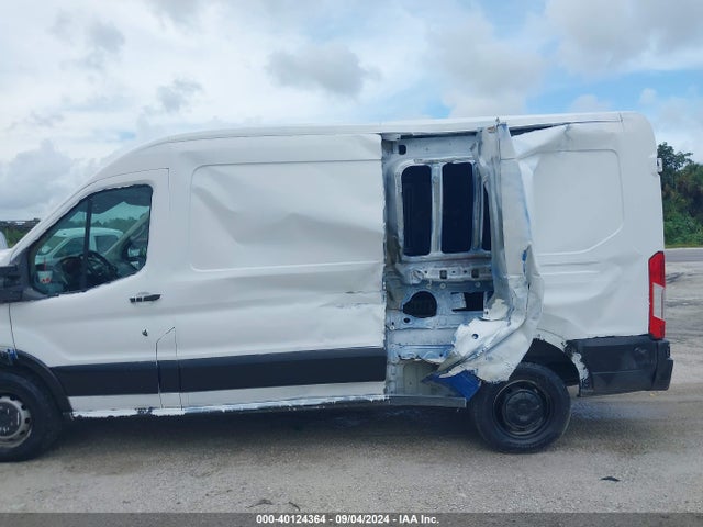 Ford Transit-250 2018 1FTYR2CM7JKA12039 Image 6