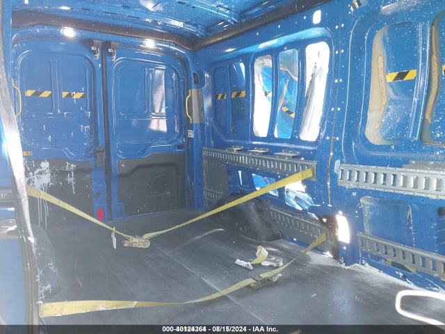 Ford Transit-250 2018 1FTYR2CM7JKA12039 Image 8