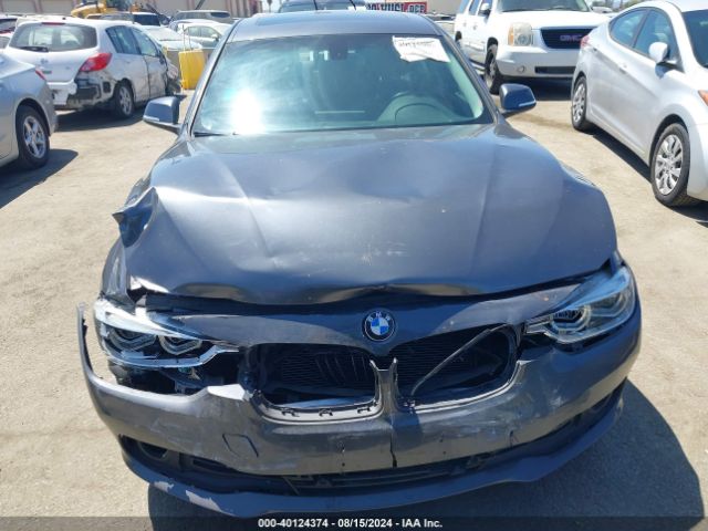 WBA8A9C53JAD26902 BMW 320i