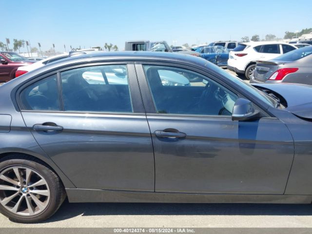 WBA8A9C53JAD26902 BMW 320i