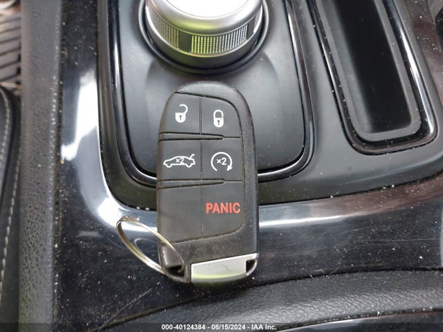 Chrysler 300 300s Awd 2019 2C3CCAGG2KH648892 Image 11
