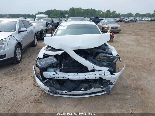 Chrysler 300 300s Awd 2019 2C3CCAGG2KH648892 Image 12