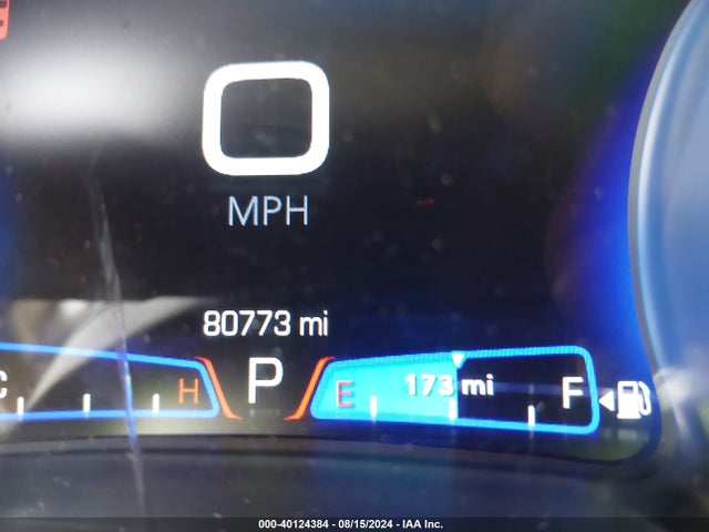Chrysler 300 300s Awd 2019 2C3CCAGG2KH648892 Image 15