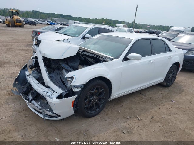 2C3CCAGG2KH648892 Chrysler 300 300s Awd