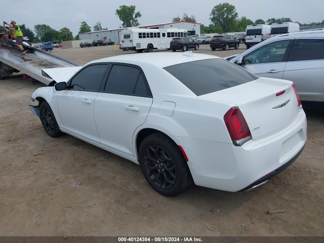 2C3CCAGG2KH648892 Chrysler 300 300s Awd