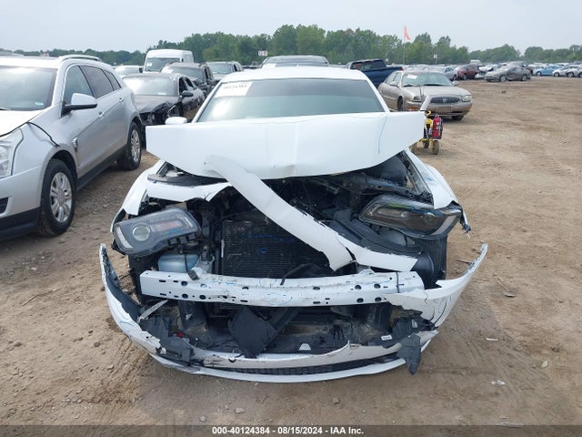 2C3CCAGG2KH648892 Chrysler 300 300s Awd