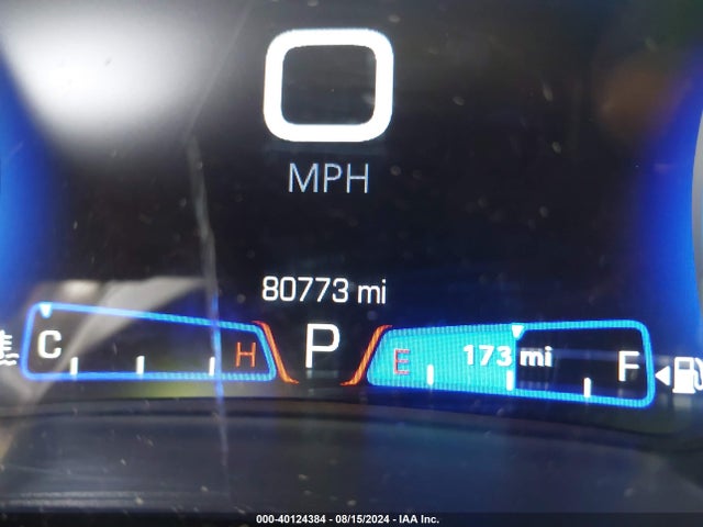 2C3CCAGG2KH648892 Chrysler 300 300s Awd