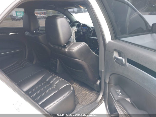 Chrysler 300 300s Awd 2019 2C3CCAGG2KH648892 Image 8