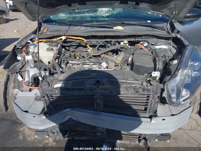 Ford Escape Se Hybrid 2021 1FMCU0BZ8MUA36929 Image 10