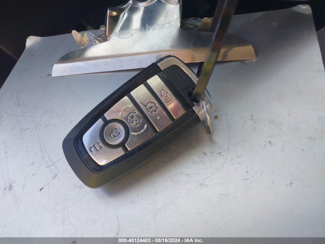 Ford Escape Se Hybrid 2021 1FMCU0BZ8MUA36929 Image 11