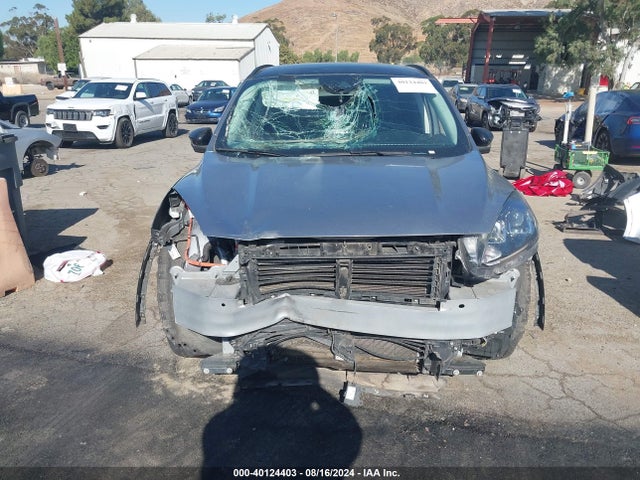 Ford Escape Se Hybrid 2021 1FMCU0BZ8MUA36929 Image 13
