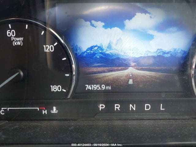 Ford Escape Se Hybrid 2021 1FMCU0BZ8MUA36929 Image 16