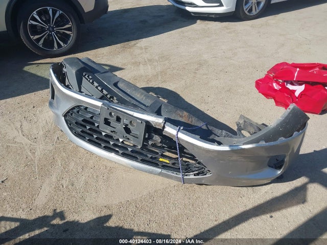 Ford Escape Se Hybrid 2021 1FMCU0BZ8MUA36929 Image 12