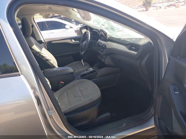 Ford Escape Se Hybrid 2021 1FMCU0BZ8MUA36929 Image 5