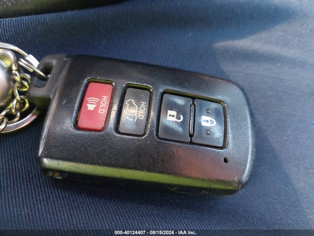 Toyota Rav4 Limited 2015 2T3DFREV6FW294372 Image 11