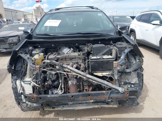 Toyota Rav4 Limited 2015 2T3DFREV6FW294372 Image 12