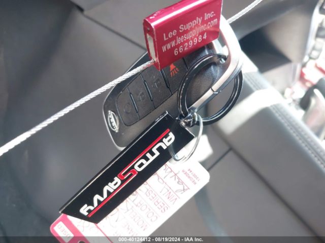 2023 NISSAN KICKS 3N1CP5CVXPL469741 Photo 10
