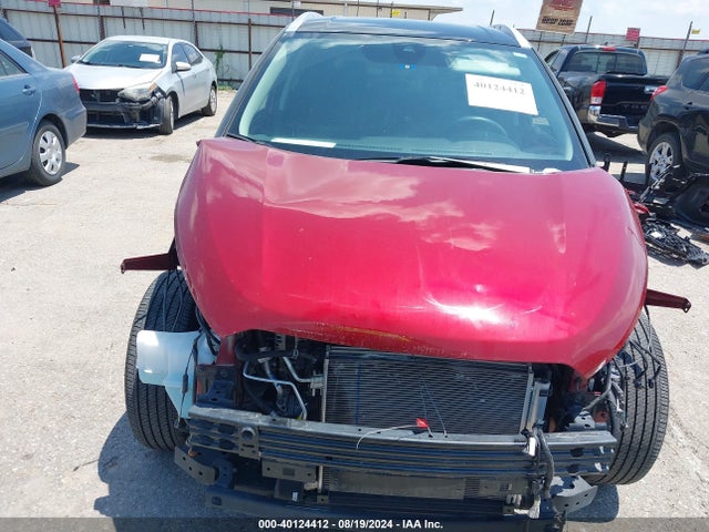 Nissan Kicks Sv Xtronic Cvt 2023 3N1CP5CVXPL469741 Image 13
