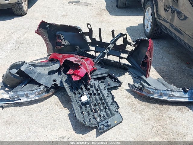 Nissan Kicks Sv Xtronic Cvt 2023 3N1CP5CVXPL469741 Image 12