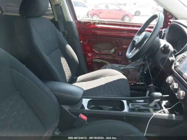 2023 NISSAN KICKS 3N1CP5CVXPL469741 Photo 4