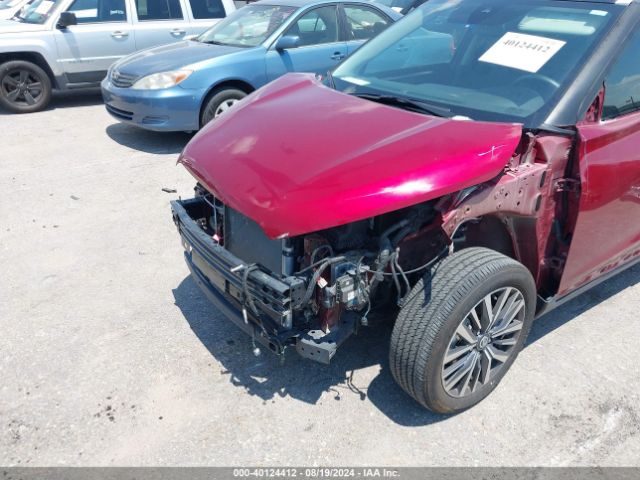 2023 NISSAN KICKS 3N1CP5CVXPL469741 Photo 5
