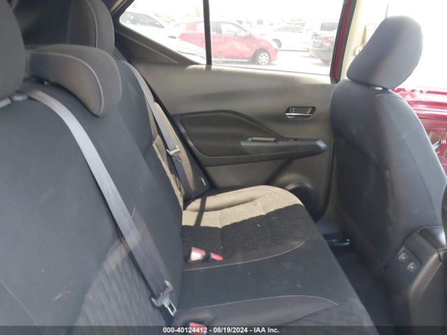 2023 NISSAN KICKS 3N1CP5CVXPL469741 Photo 7