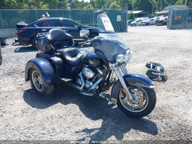 2012 HARLEY-DAVIDSON FLHTCUTG 1HD1MAM15CB852966
