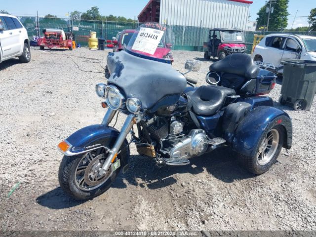 2012 HARLEY-DAVIDSON FLHTCUTG 1HD1MAM15CB852966 Photo 1