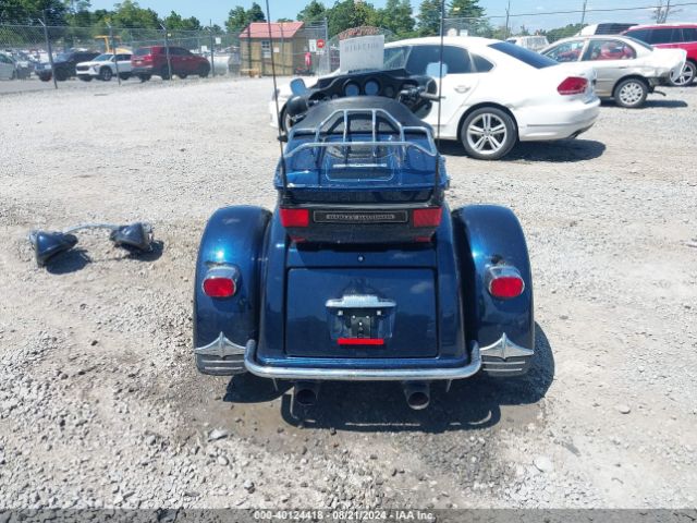 2012 HARLEY-DAVIDSON FLHTCUTG 1HD1MAM15CB852966 Photo 5