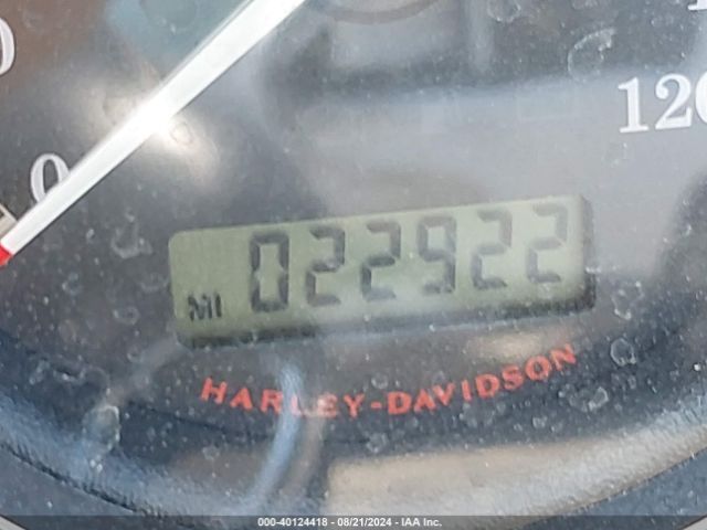 2012 HARLEY-DAVIDSON FLHTCUTG 1HD1MAM15CB852966 Photo 6