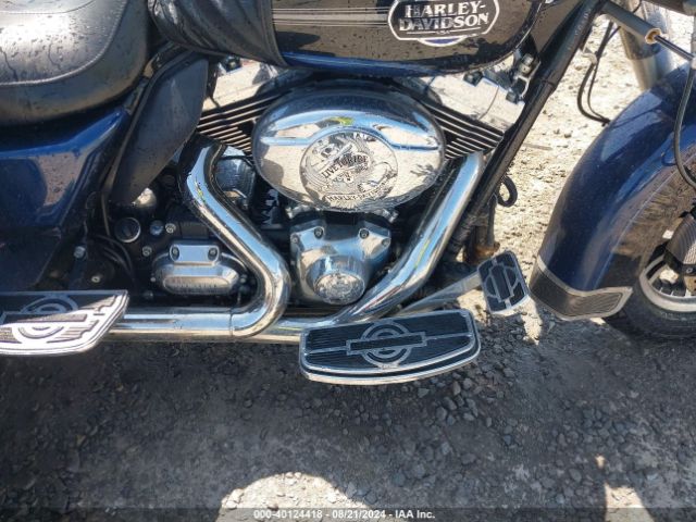 2012 HARLEY-DAVIDSON FLHTCUTG 1HD1MAM15CB852966 Photo 7
