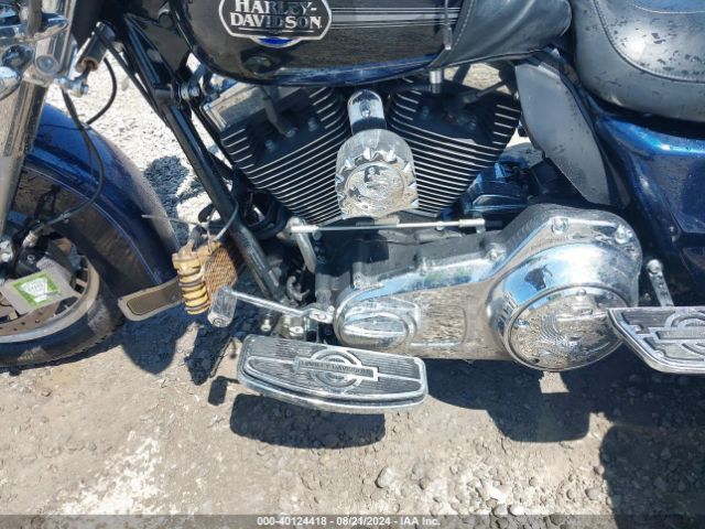 2012 HARLEY-DAVIDSON FLHTCUTG 1HD1MAM15CB852966 Photo 8