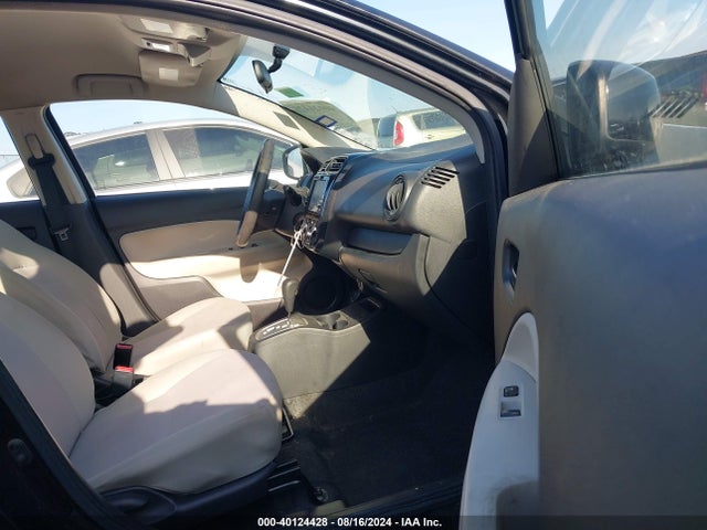 2019 MITSUBISHI MIRAGE G4 ML32F3FJ0KHF16488 Photo 4