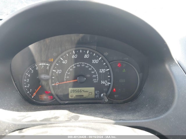 2019 MITSUBISHI MIRAGE G4 ML32F3FJ0KHF16488 Photo 6