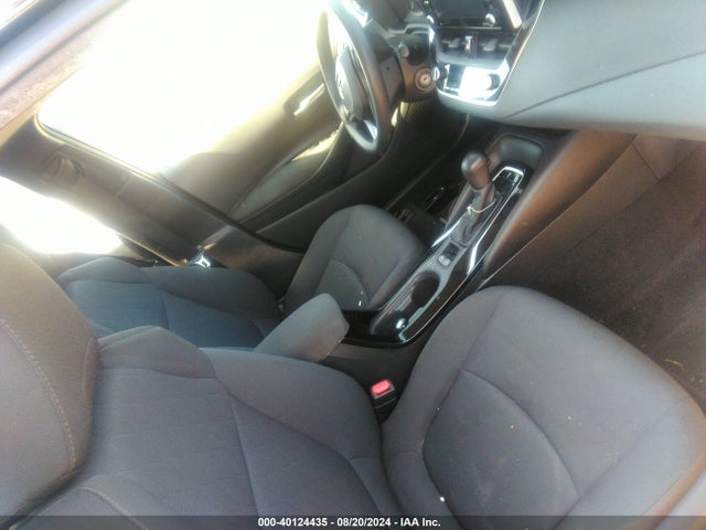 Toyota COROLLA LE 2021 5YFEPMAEXMP225248 Image 5