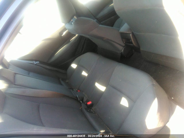 Toyota COROLLA LE 2021 5YFEPMAEXMP225248 Image 8