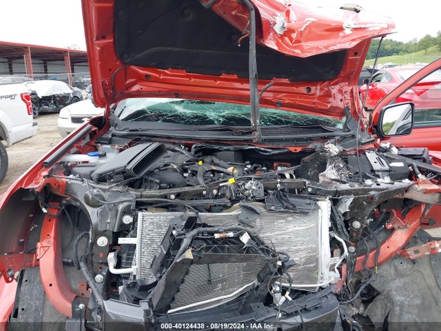 Ford Ranger Xlt 2024 1FTER4HH3RLE11143 Image 10