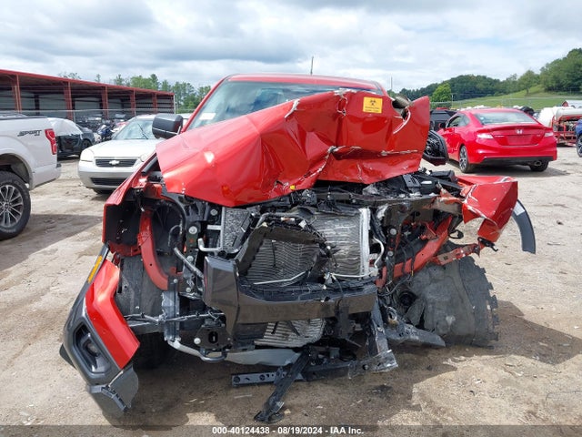 Ford Ranger Xlt 2024 1FTER4HH3RLE11143 Image 12