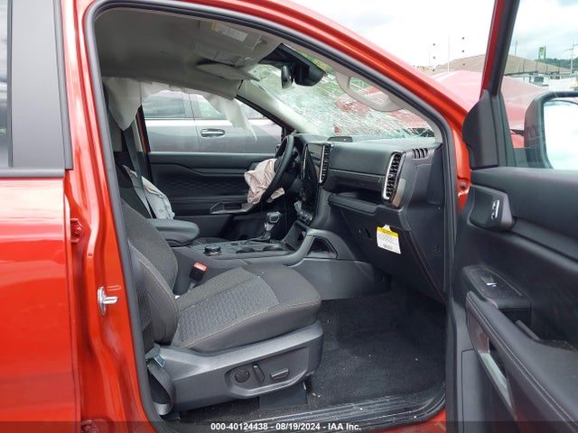 Ford Ranger Xlt 2024 1FTER4HH3RLE11143 Image 5