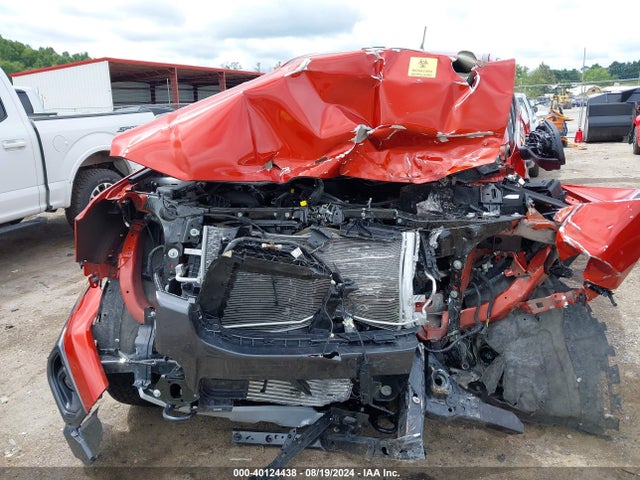 Ford Ranger Xlt 2024 1FTER4HH3RLE11143 Image 6