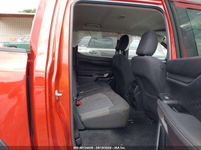 Ford Ranger Xlt 2024 1FTER4HH3RLE11143 Image 8