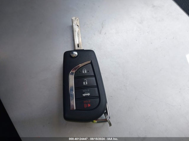 Toyota COROLLA LE 2024 5YFB4MDE9RP185467 Image 11