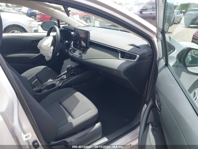 Toyota COROLLA LE 2024 5YFB4MDE9RP185467 Image 5