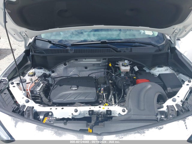 KL4AMDSL2RB030555 Buick Encore Gx Sport Touring Fwd