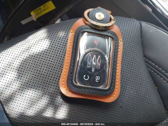 KL4AMDSL2RB030555 Buick Encore Gx Sport Touring Fwd