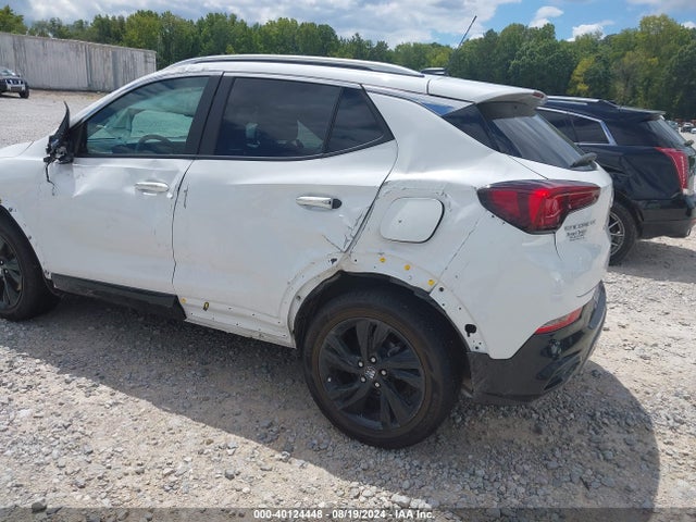 KL4AMDSL2RB030555 Buick Encore Gx Sport Touring Fwd