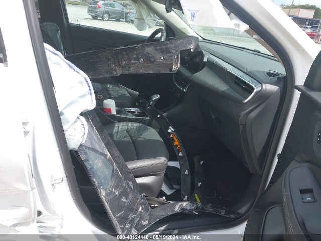KL4AMDSL2RB030555 Buick Encore Gx Sport Touring Fwd
