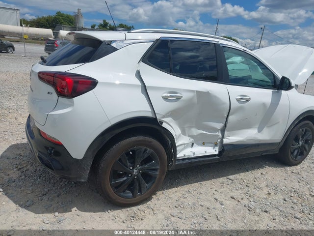 KL4AMDSL2RB030555 Buick Encore Gx Sport Touring Fwd