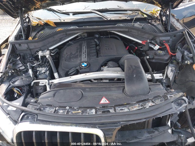 5UXKR0C52F0K54323 BMW X5 Xdrive35i